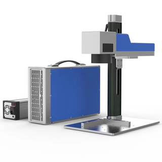 Easy-way Laser Marking Machine