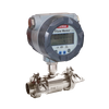LWS Sanitary Liquid Turbine Flow Meter