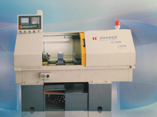Efficient Deep Hole Drilling Machine
