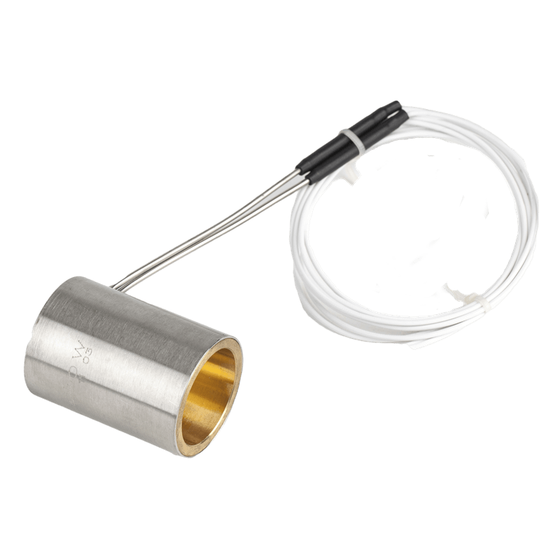 Coil heater