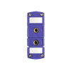 Omega Thermocouple Mini Connector