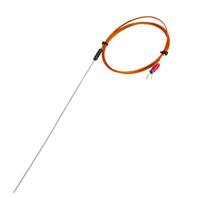 Probe Type Thermocouple
