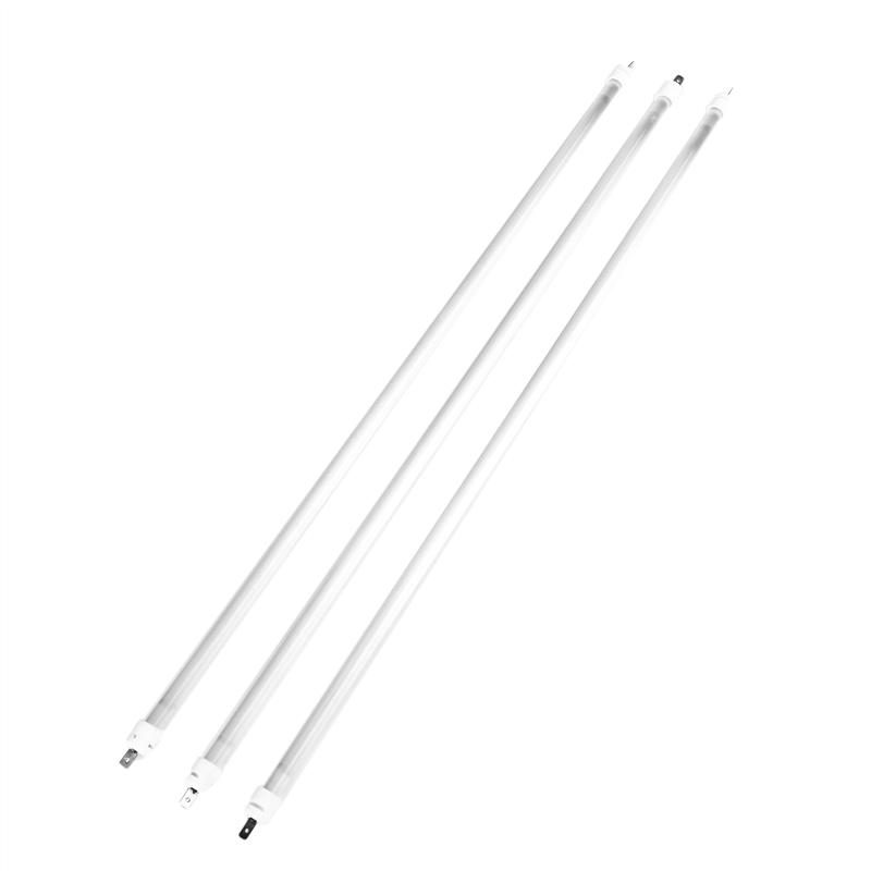 Quartz heater