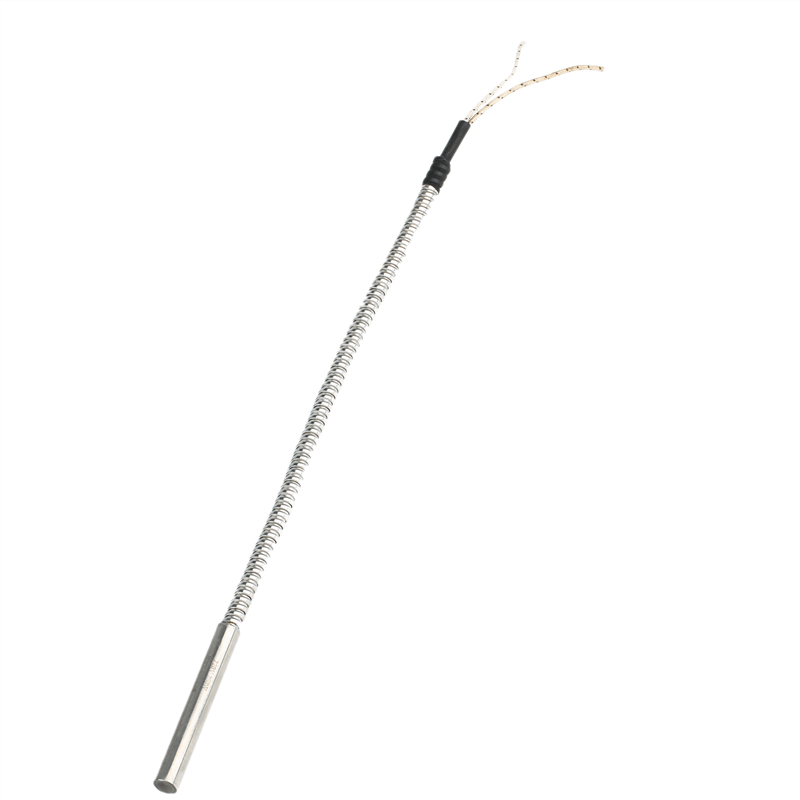 Cartridge heater